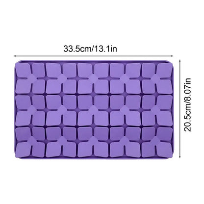 Interactive Dog Lick Mat Suction Base