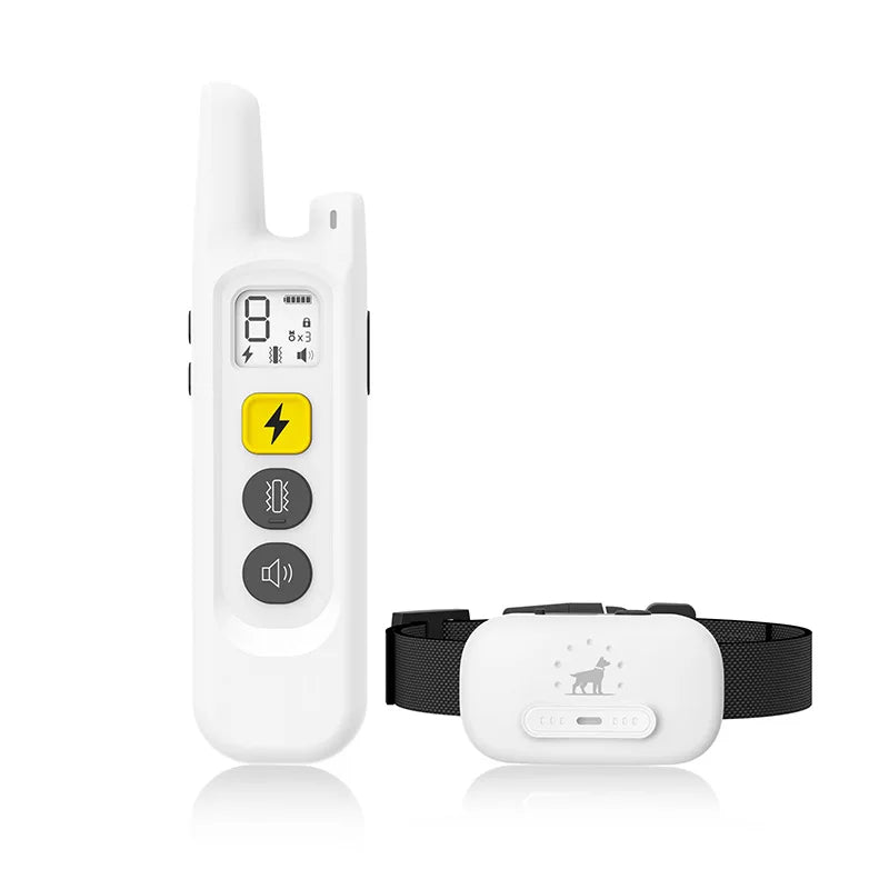 Long Range Dog Training Collar Remote Controller - Pupporia