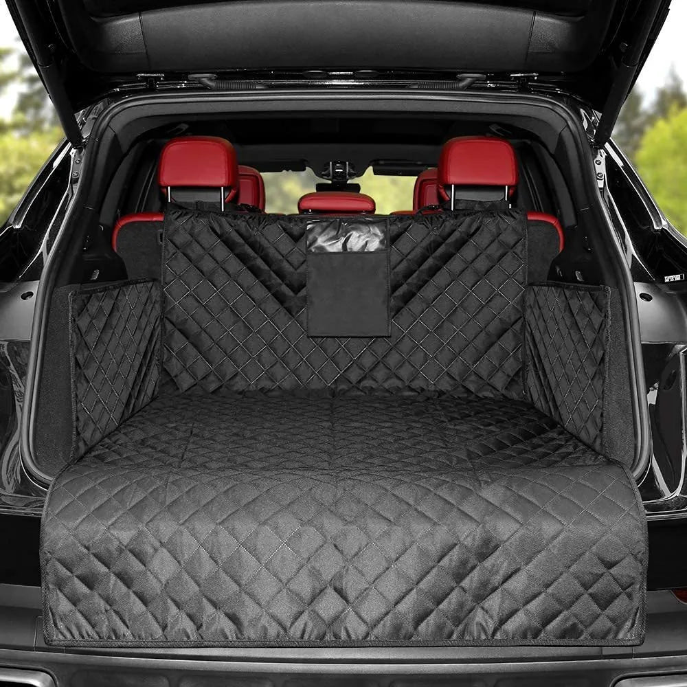 SUV Pet Liner Heavy-Duty Waterproof