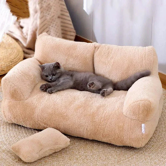 Pet Sofa Bed Cushion - Pupporia