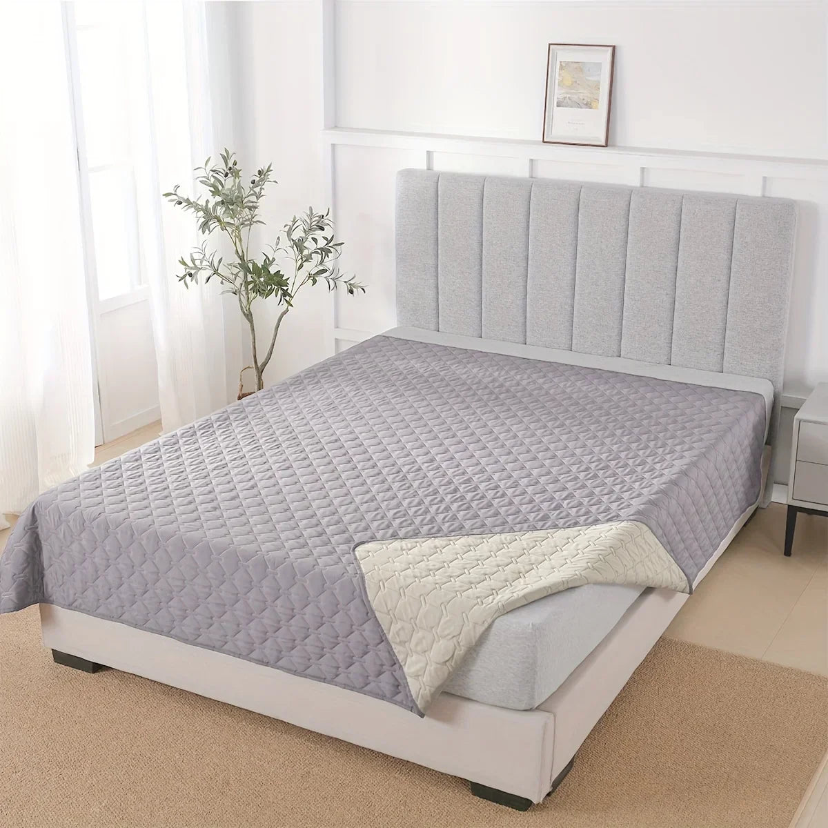 Pet Sofa Cover Waterproof Blanket for Dogs