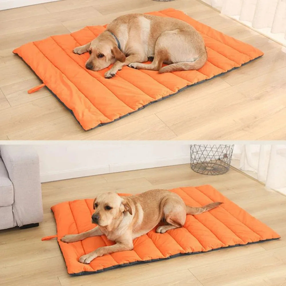 Pet Cooling Bed Summer