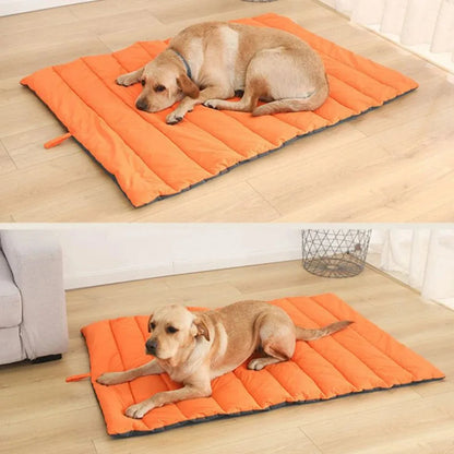 Pet Cooling Bed Summer