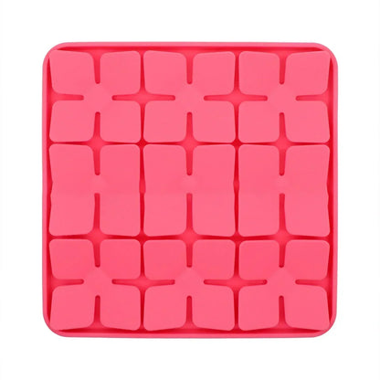 Interactive Non-Slip Dog Feeding Mat