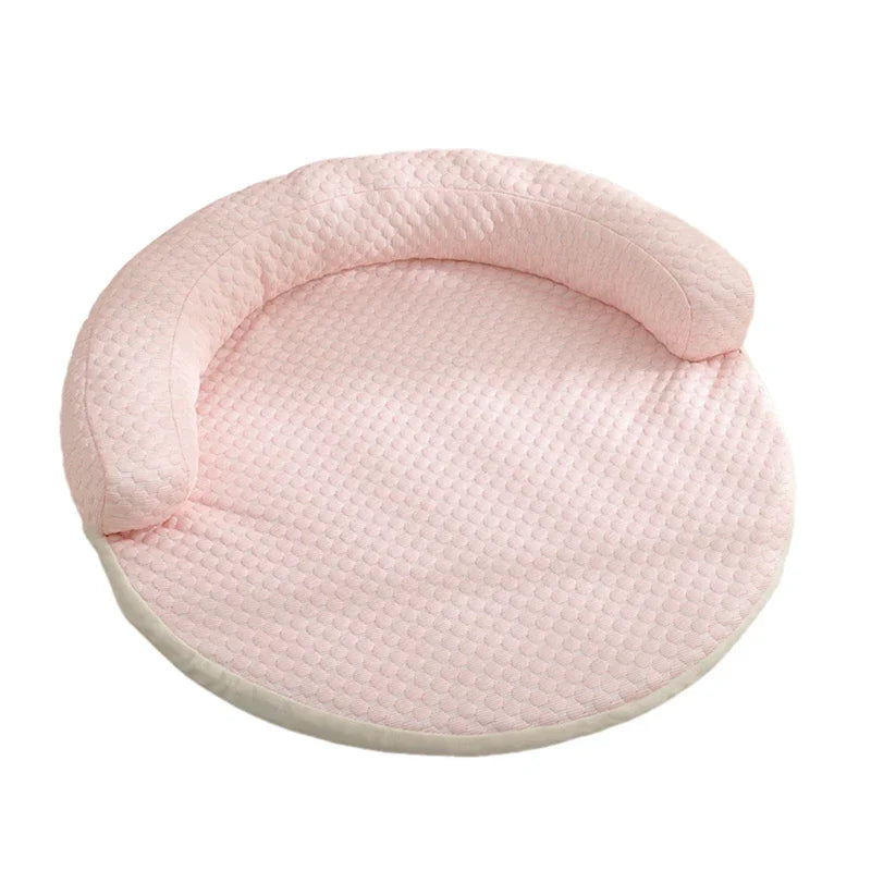 Pet Cooling Bed Mat for Dogs and Cats