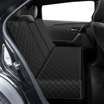 Pet Car Seat Protector Hammock Durable - Pupporia