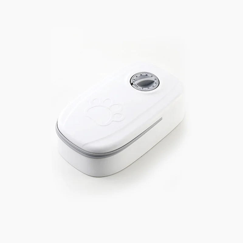 Automatic Fish Feeder