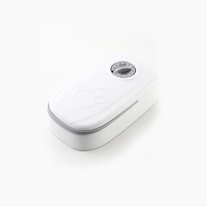 Automatic Fish Feeder