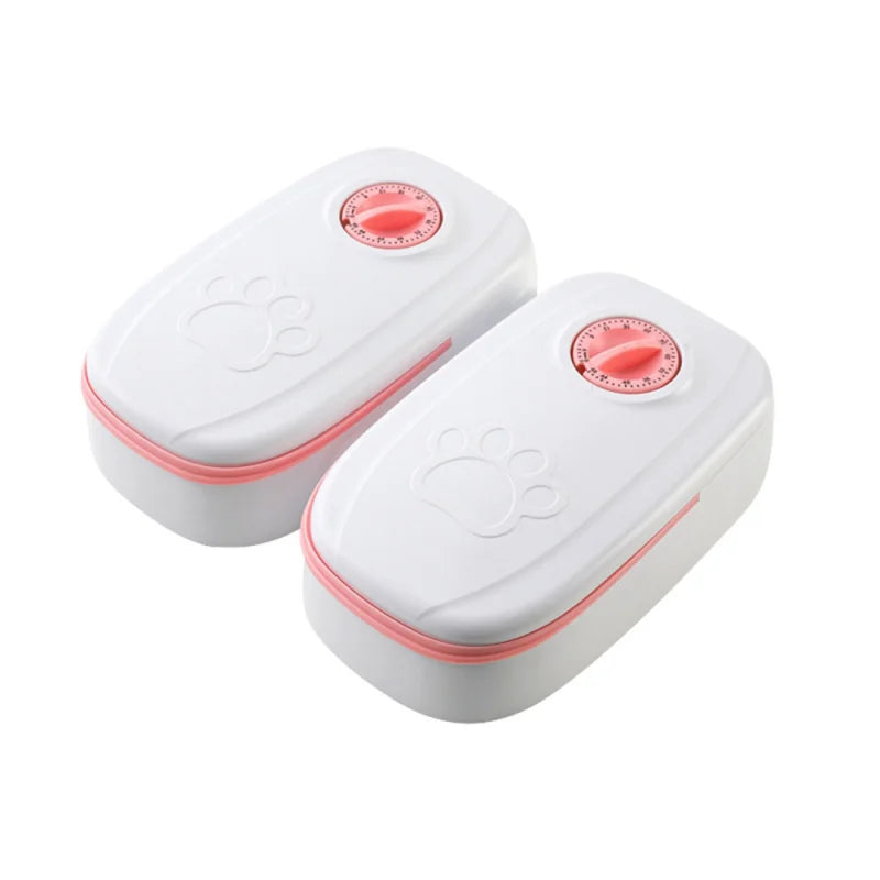 Automatic Fish Feeder