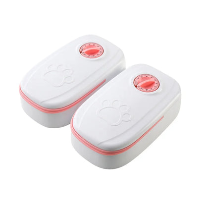 Automatic Fish Feeder