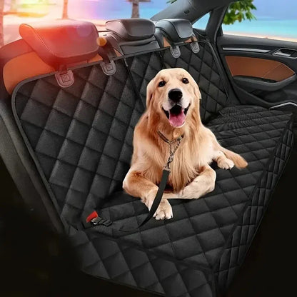 Pet Car Seat Protector Hammock Durable