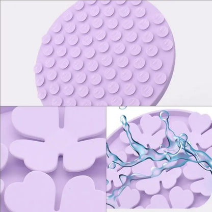 Silicone Interactive Dog Feeding Pad Mat