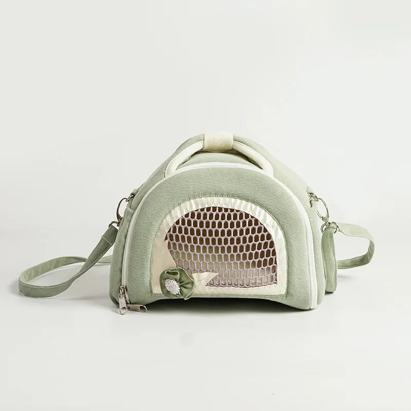 Pet Travel Carrier Bag
