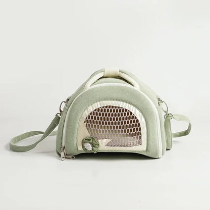 Pet Travel Carrier Bag