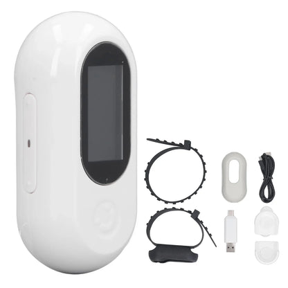 Pet Action Camera HD Collar Mount