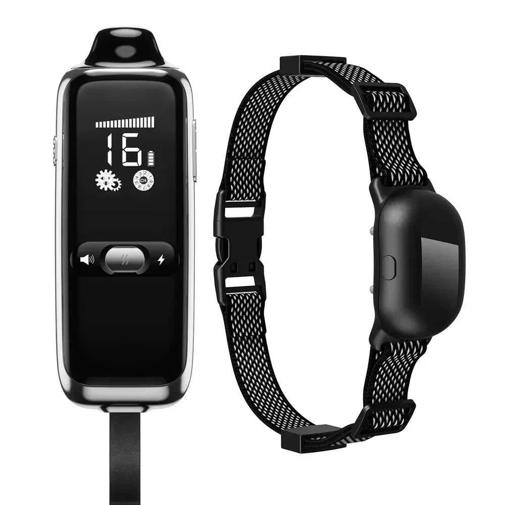 Remote Dog Training Collar Long Range - Pupporia