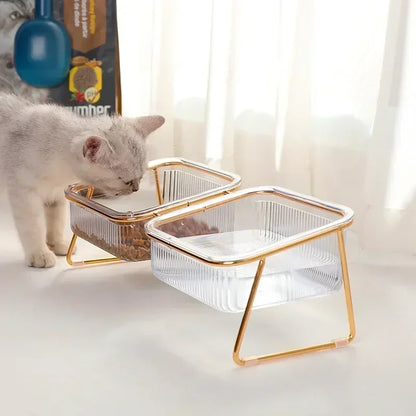 Iron Diner Table