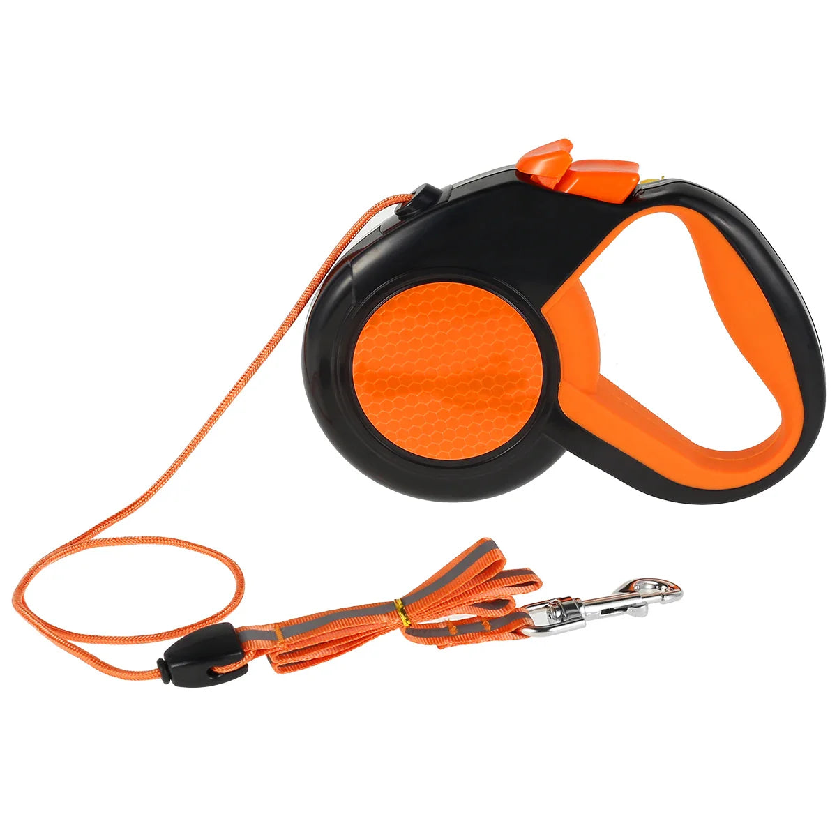 Retractable Dog Leash 8m LongStride
