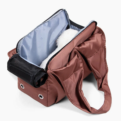 Skyview Women's Travel Tote Bag