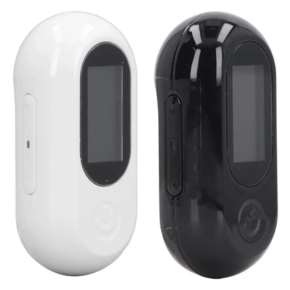 Pet Action Camera HD Collar Mount