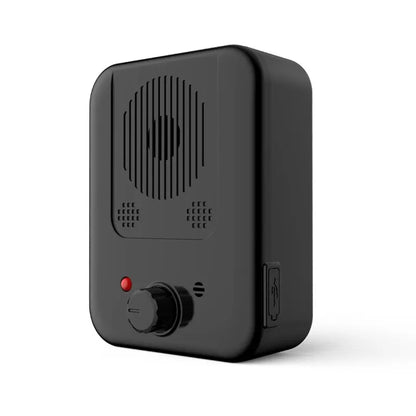 Ultrasonic Anti Barking Control Device