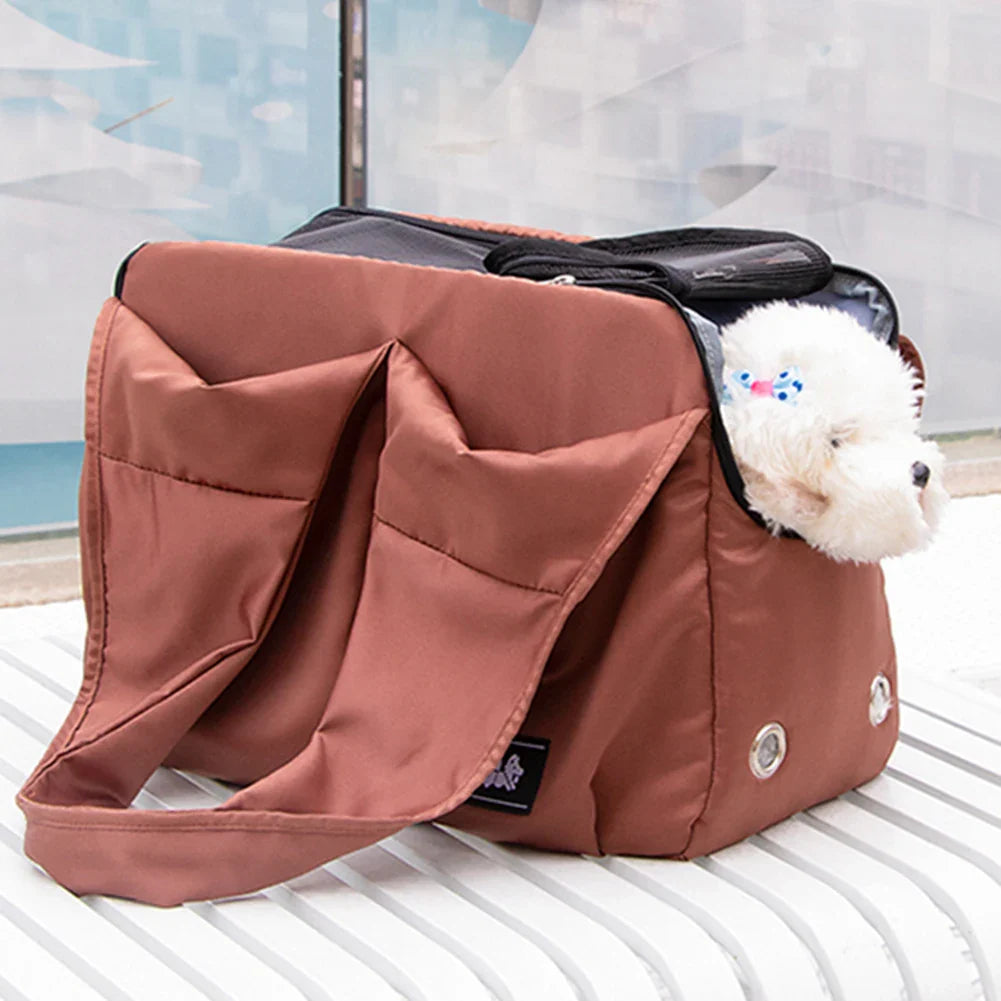 Skyview Women's Travel Tote Bag