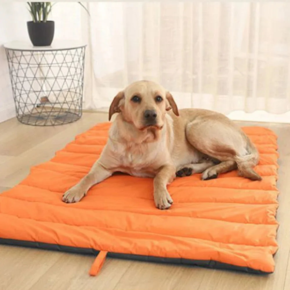 Pet Cooling Bed Summer - Pupporia