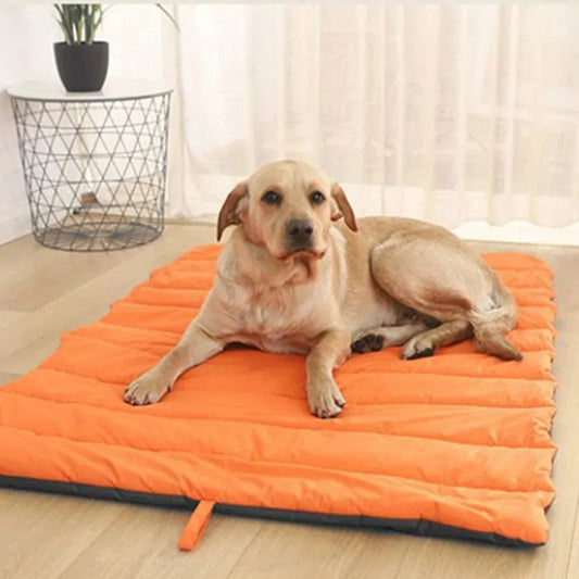 Pet Cooling Bed Summer - Pupporia