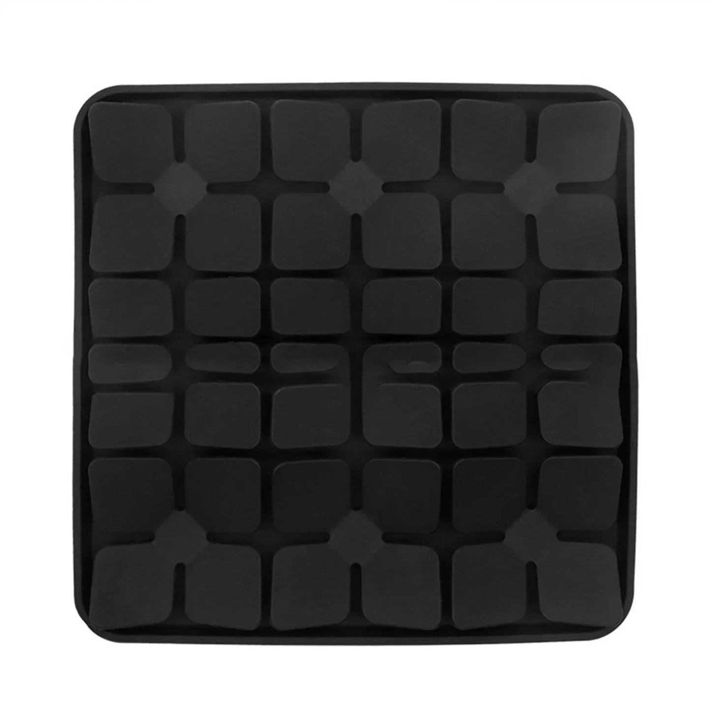 Interactive Non-Slip Dog Feeding Mat