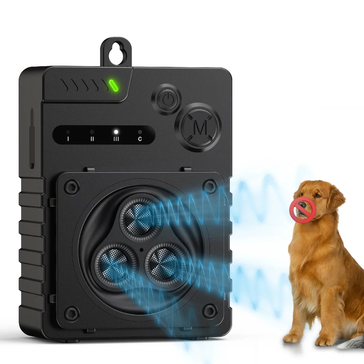 Dog Bark Control Device Ultrasonic