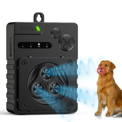 Dog Bark Control Device Ultrasonic