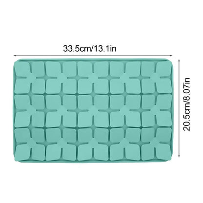 Interactive Dog Lick Mat Suction Base
