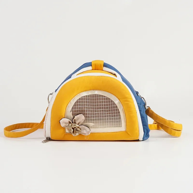 Pet Travel Carrier Bag