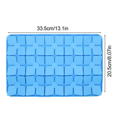 Interactive Dog Lick Mat Suction Base