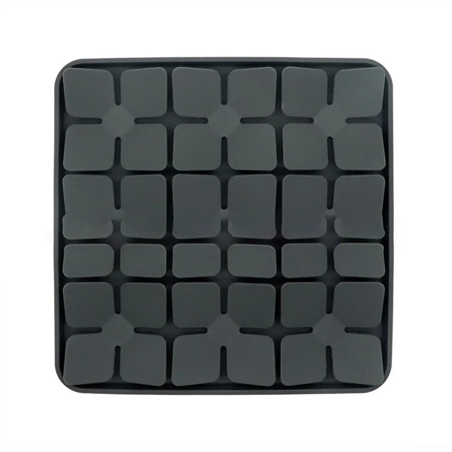 Interactive Non-Slip Dog Feeding Mat