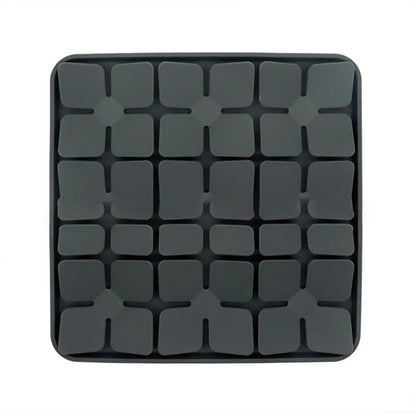 Interactive Non-Slip Dog Feeding Mat