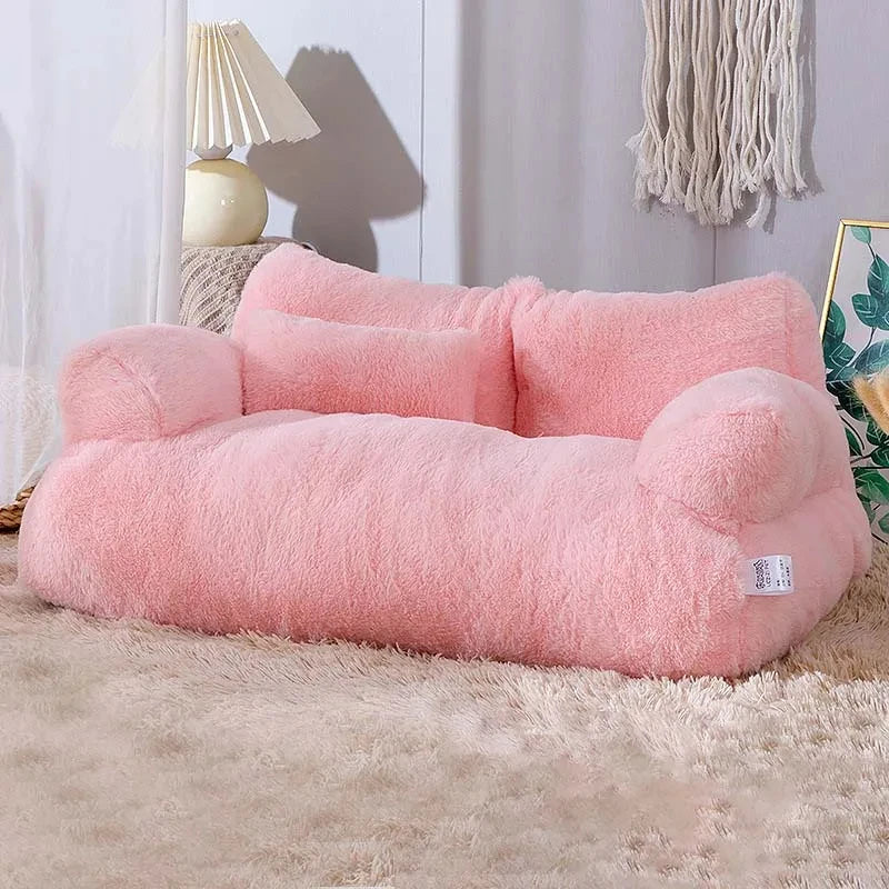 Pet Sofa Bed Cushion