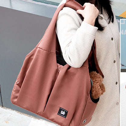 Skyview Women's Travel Tote Bag