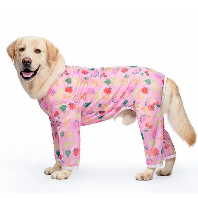 Pet Sun Protection Suit Uv Guard