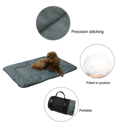Waterproof Pet Travel Mat