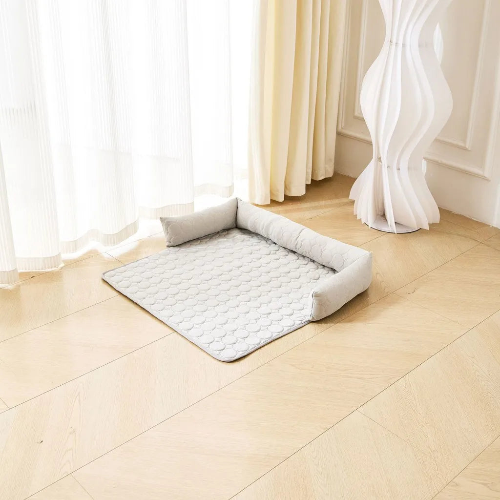 Cooling Mat FrostFlex Ice Silk