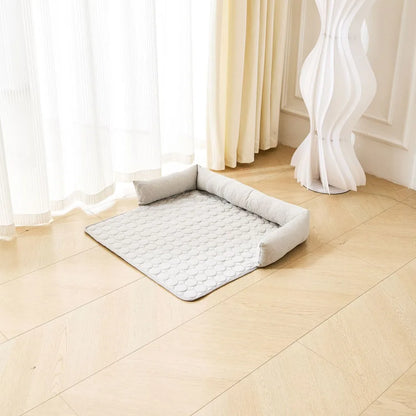 Cooling Mat FrostFlex Ice Silk