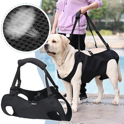 LiftEase Patient Mobility Sling