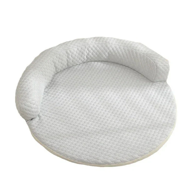 Pet Cooling Bed Mat for Dogs and Cats