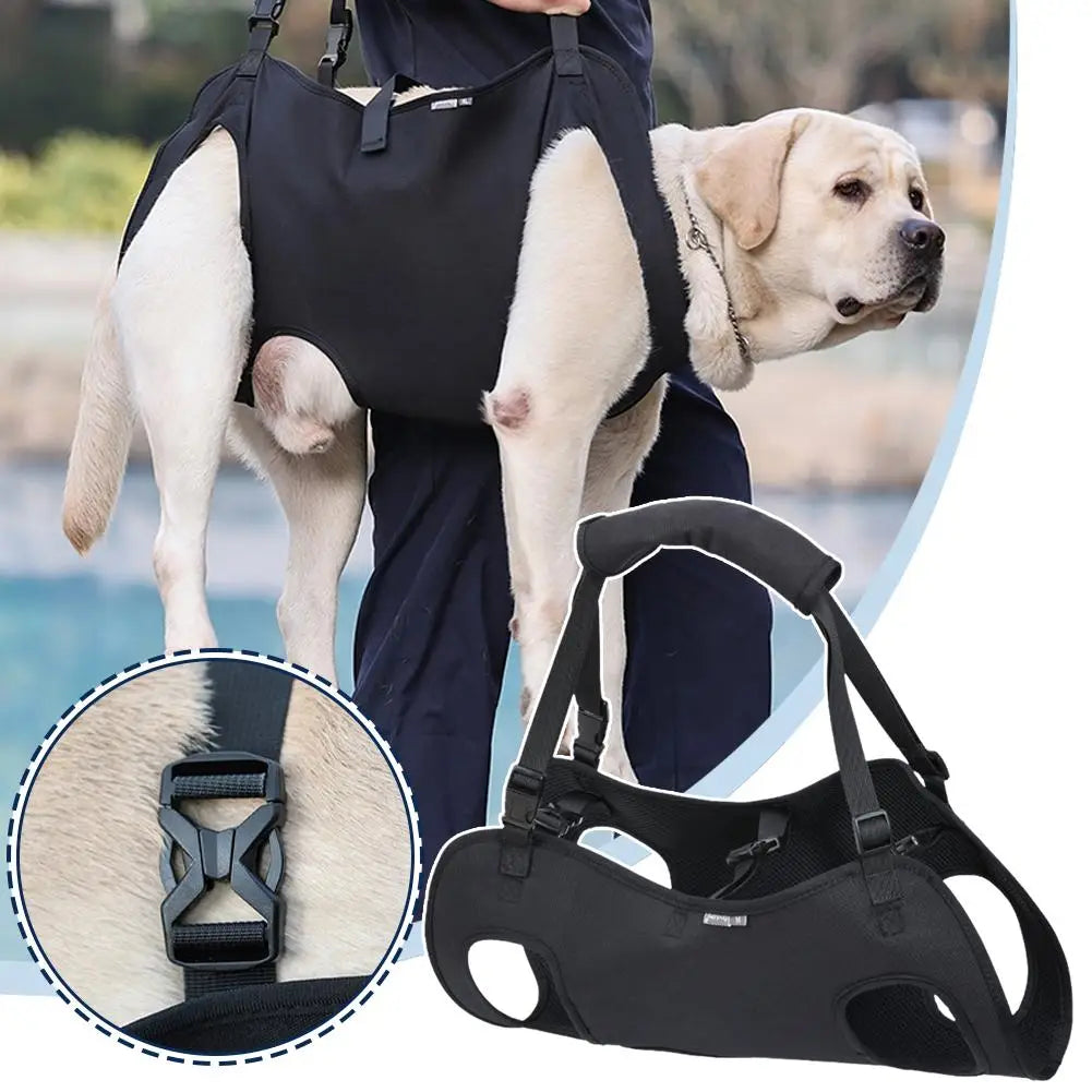 LiftEase Patient Mobility Sling