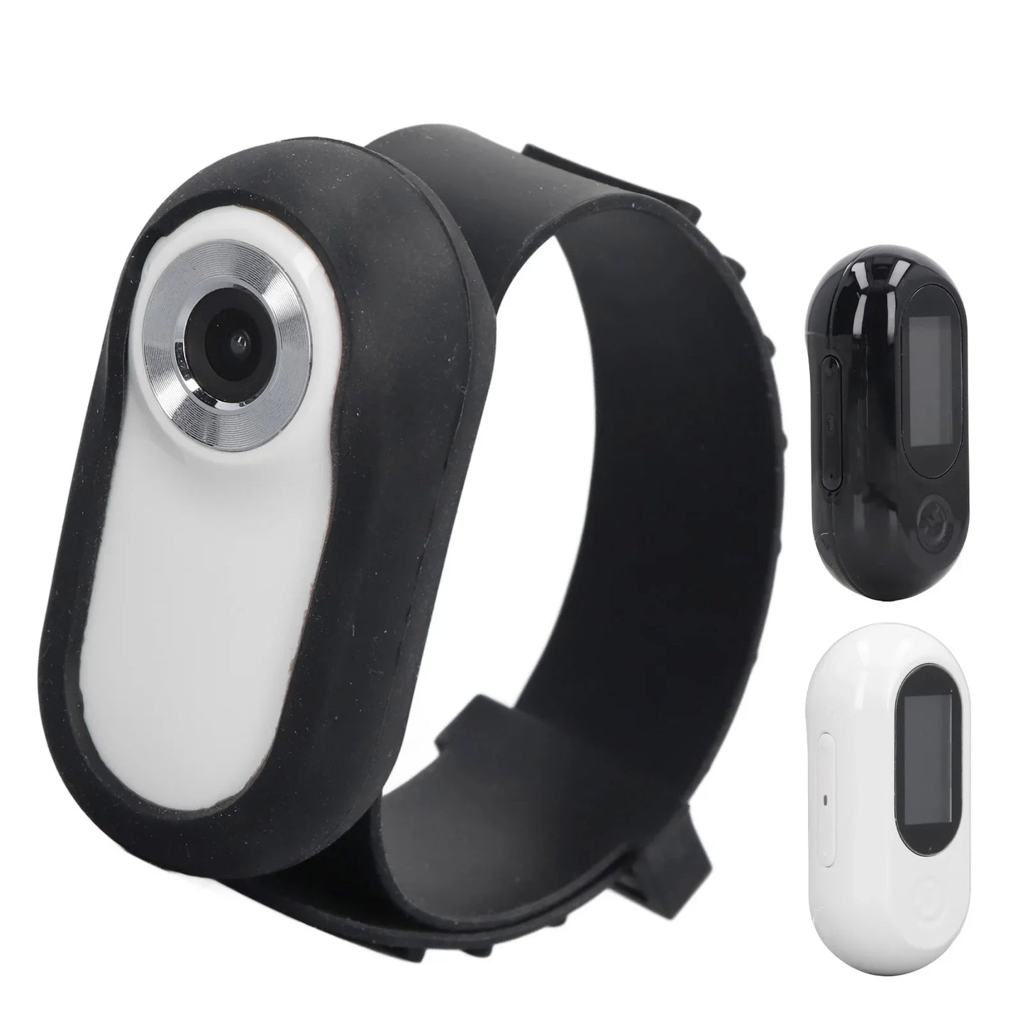 Pet Action Camera HD Collar Mount - Pupporia
