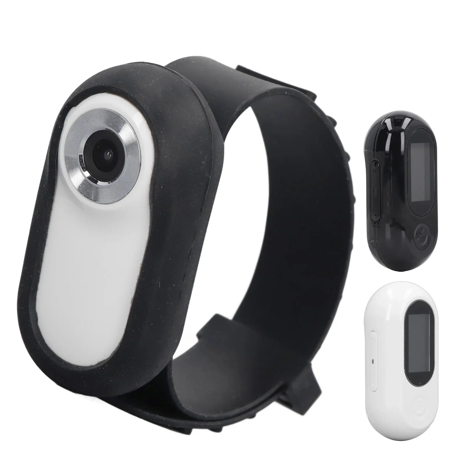 Pet Action Camera HD Collar Mount - Pupporia