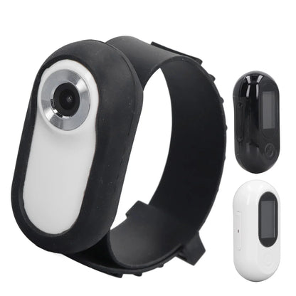 Pet Action Camera HD Collar Mount - Pupporia