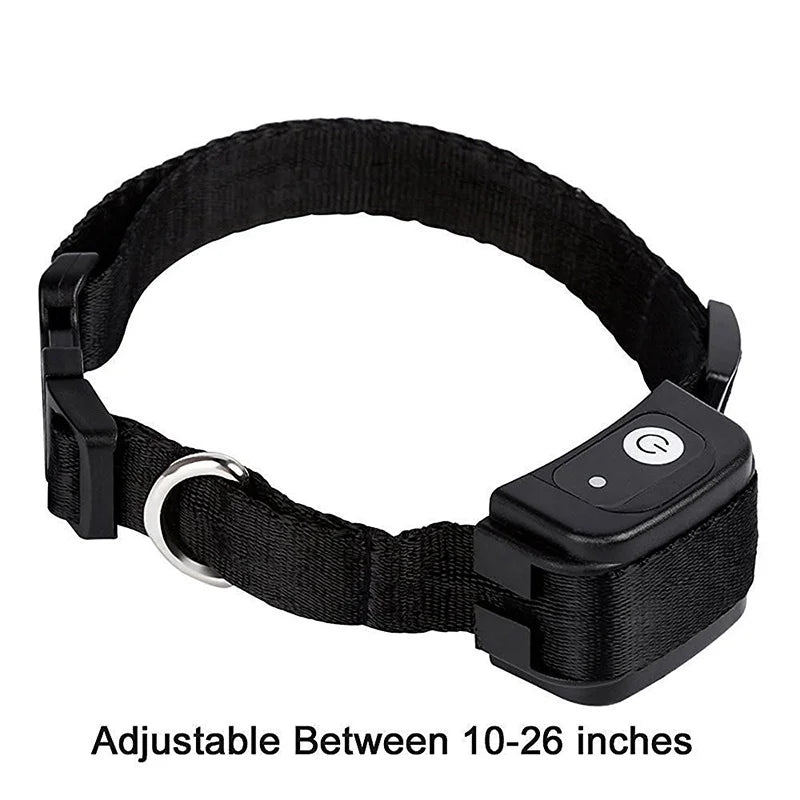 Rechargeable Dog Training Collar 300m Remote Control