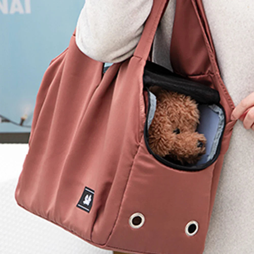 Skyview Women's Travel Tote Bag - Pupporia